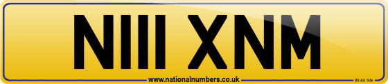 N111 XNM