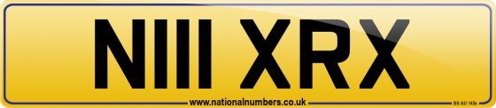 N111 XRX