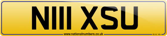 N111 XSU