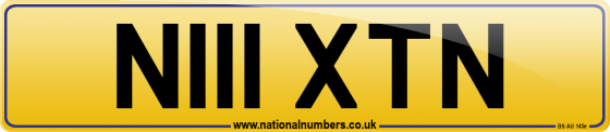 N111 XTN