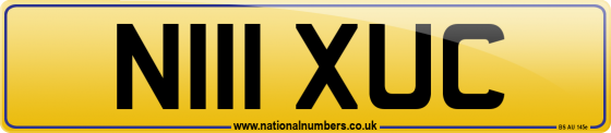 N111 XUC