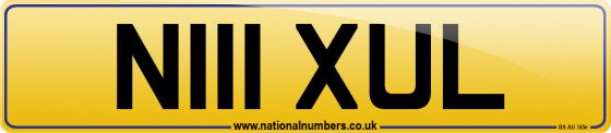N111 XUL