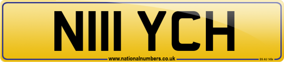 N111 YCH