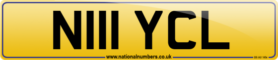N111 YCL