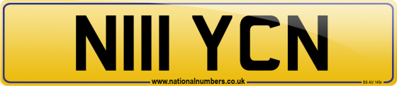N111 YCN