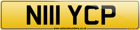 N111 YCP