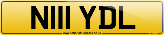 N111 YDL