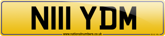 N111 YDM