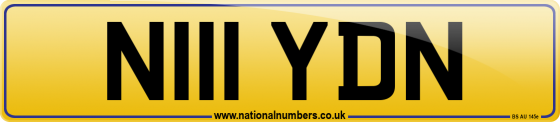 N111 YDN
