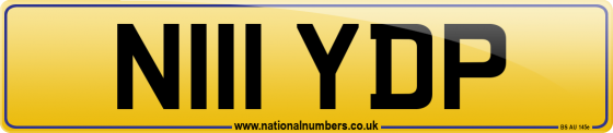 N111 YDP
