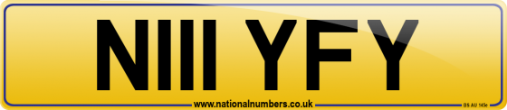 N111 YFY