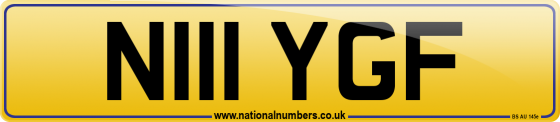 N111 YGF