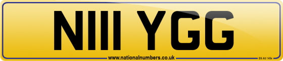 N111 YGG
