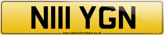 N111 YGN