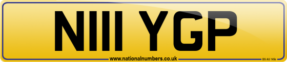 N111 YGP