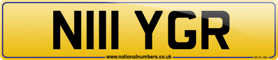 N111 YGR