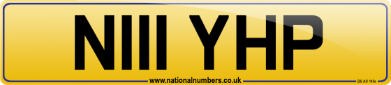N111 YHP