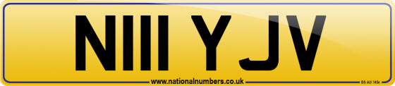 N111 YJV