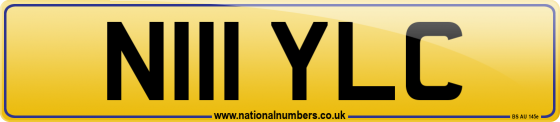 N111 YLC