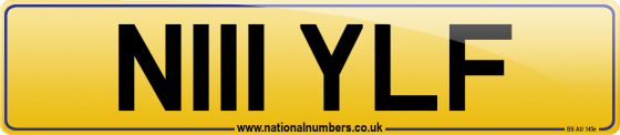N111 YLF