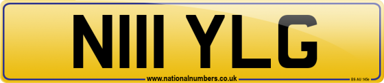N111 YLG