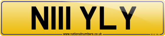 N111 YLY