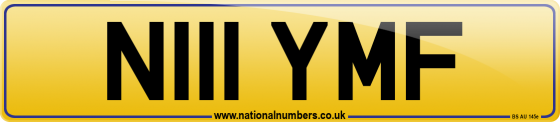 N111 YMF