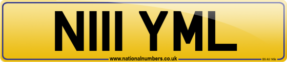 N111 YML