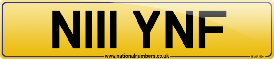 N111 YNF