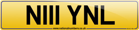 N111 YNL
