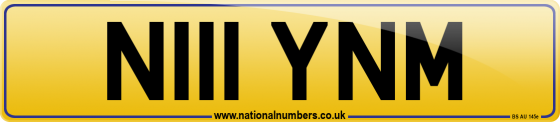 N111 YNM