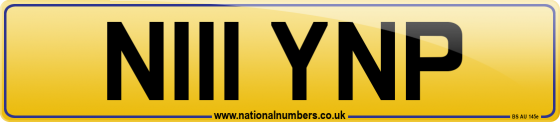 N111 YNP