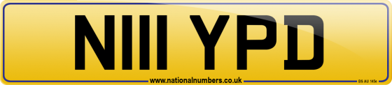 N111 YPD