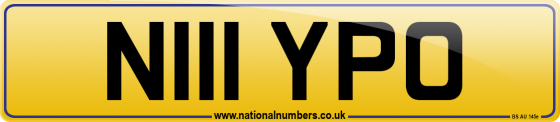 N111 YPO