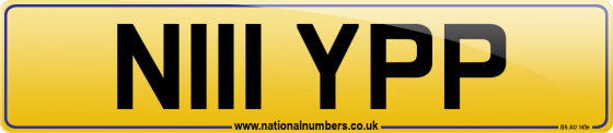 N111 YPP