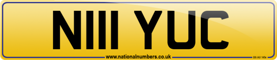 N111 YUC