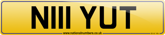 N111 YUT