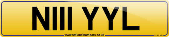 N111 YYL