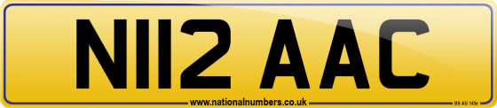 N112 AAC