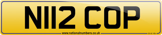 N112 COP