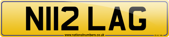 N112 LAG