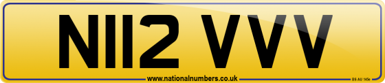 N112 VVV