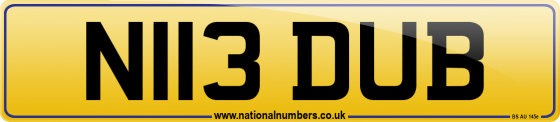 N113 DUB