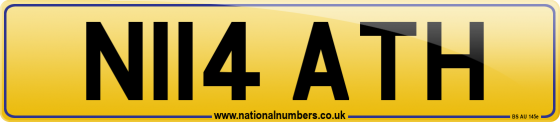 N114 ATH