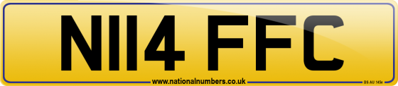 N114 FFC