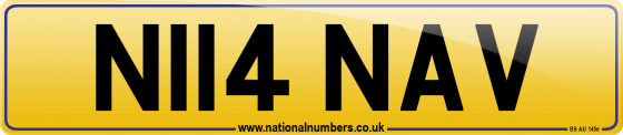 N114 NAV