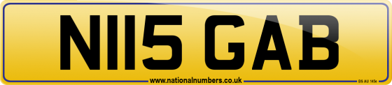 N115 GAB