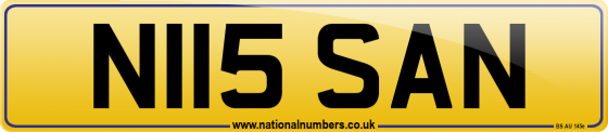 N115 SAN