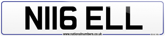 N116 ELL