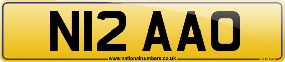 N12 AAO